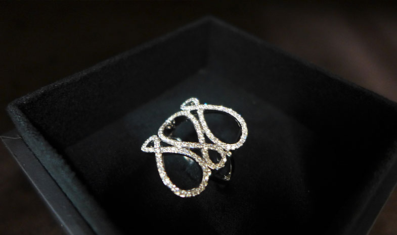 SUMMER JEWELLERY FAIR 神戸観光