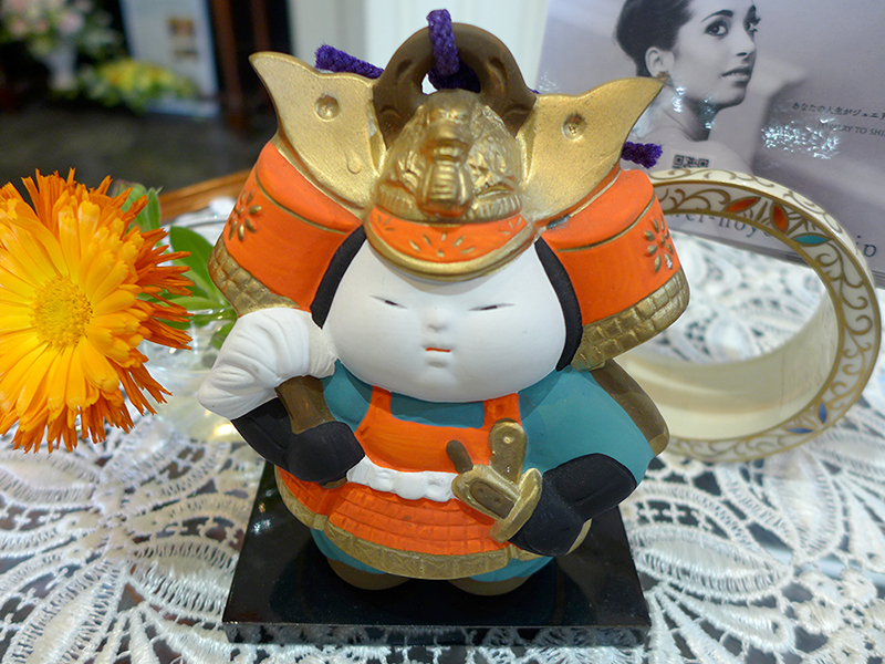 GW休業のお知らせ