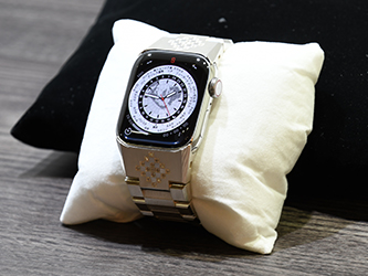 Apple　Watch専用バンド