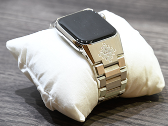 Apple Watch専用バンド