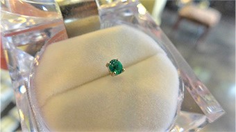 オーダーピアス